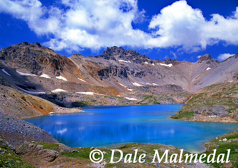 Columbine Lake